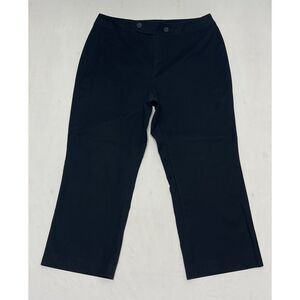 Banana Republic Pants - Size 16 - Black